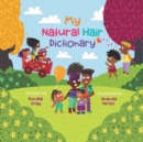 My Natural Hair Dictionary - Book