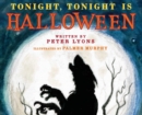 Tonight, Tonight is Halloween - Book