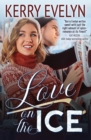 Love on the Ice : A Hockey Romance Novelette - Book