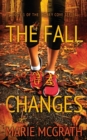 The Fall Changes - Book