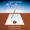 Mr. Ballpoint - eAudiobook