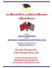 Official Proclamation of Real Moorish American Nationality : Our Status and Jurisdiction as Citizens of the U.S.A. - Book