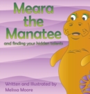 Meara the Manatee and finding your hidden talent - Book