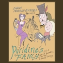 Pyridine's Fancy : It's a Grave Business with the Goodbye Family - Book