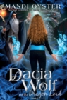 Dacia Wolf & the Dragon Lord - Book