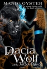 Dacia Wolf & the Fallen Prince - Book