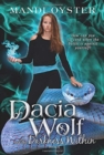 Dacia Wolf & the Darkness Within - Book