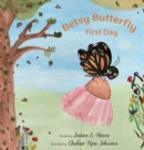 Betsy Butterfly - eBook