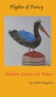 Sheldon the Pelican Learns His Value - Book