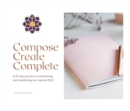 Compose Create Complete - eBook