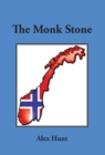 The Monk Stone - Book