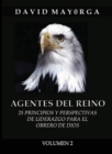 Agentes del Reino Volumen 2 - Book