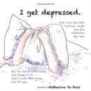 I get depressed - Book