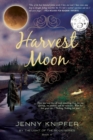 Harvest Moon - Book