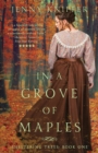 In a Grove of Maples - Book