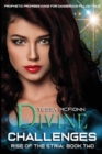Divine Challenges : Rise of the Stria Book Two - Book