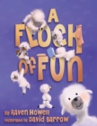 A Flock of Fun - Book