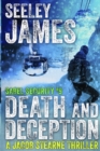 Death and Deception : A Jacob Stearne Thriller - Book