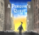 A Penguin's Quest - Book