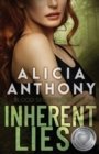 Inherent Lies - Book