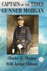 Captain of the Tides Gunner Morgan - Book