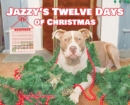 Jazzy's Twelve Days of Christmas - Book