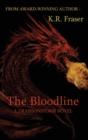 The Bloodline : A Draegonstorm Novel - Book
