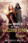 In the Tower of the Wizard King - Book