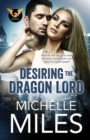 Desiring the Dragon Lord - Book