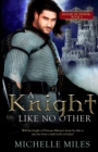 A Knight Like No Other - Book