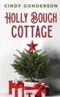 Holly Bough Cottage - Book