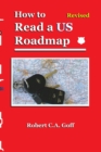 How to Read a US Roadmap - Book
