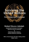 Surviving the United Nations : The Unexpected Challenge - Book