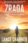 Zrada : A DeWitt Agency Adventure - Book