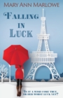 Falling in Luck - Book