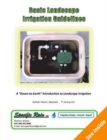 Basic Landscape Irrigation Guidelines - Book