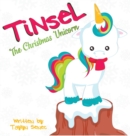 Tinsel the Christmas Unicorn - Book