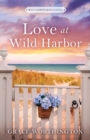 Love at Wild Harbor (Wild Harbor Beach Book 1) - Book