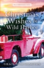 Christmas Wishes in Wild Harbor (Wild Harbor Beach Book 3) - Book