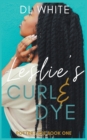 Leslie's Curl & Dye - Book