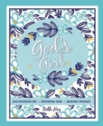 God's Girl : Discovering Me-Knowing God-Making Friends - Book