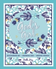 God's Girl : Discovering Me-Knowing God-Making Friends - eBook