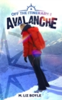 Avalanche - Book