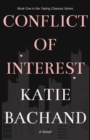 Conflict of Interest - Book