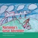 Marianna's Great Adventure - Book