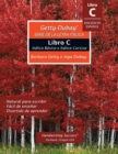 Getty-Dubay Serie de la Letra It?lica Libro C - Book