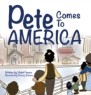 Pete Comes To America - Book
