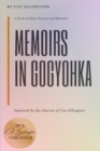Memoirs in Gogyohka : A Book of Short Poems and Memoirs - Book