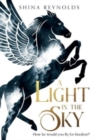 A Light in the Sky - Book