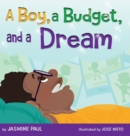 A Boy, a Budget and a Dream - Book